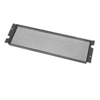 

Odyssey Innovative Designs ARSCLP-3 3U Security Cover with Large Perforations
