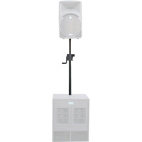 

Odyssey Innovative Designs ASCE42 Crank Speaker Extension Pole