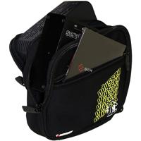 

Odyssey Innovative Designs BDIGI Soft Utility Pouch for Digital Accessories