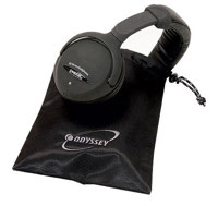 

Odyssey Innovative Designs BHP Universal Headphone Pouch