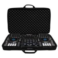

Odyssey Innovative Designs Streemline Series Universal Molded EVA Carrying Bag for DJ Controllers, Large Size