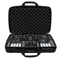 

Odyssey Innovative Designs Streemline Series Universal Molded EVA Carrying Bag for DJ Controllers, Small Size