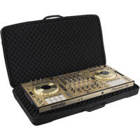 

Odyssey Innovative Designs Streemline EVA Molded Universal Carrying Bag for Extra-Large DJ Controllers