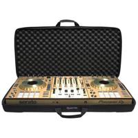 

Odyssey Innovative Designs Streemline Series Universal Molded EVA Carrying Bag for DJ Controllers, Extra Large Size