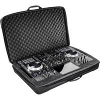 

Odyssey Innovative Designs Streemline EVA Molded Carrying Bag for Denon Prime 4 DJ Controllers