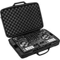 

Odyssey Innovative Designs Streemline EVA Molded Carrying Bag for Roland DJ-707M Controller