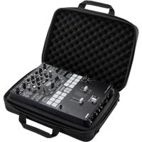 

Odyssey Innovative Designs Streemline Series Universal EVA Molded Carrying Bag with Pluck Foam Interior for Pioneer DJM-S9 Mixer and Gear of Similar Size