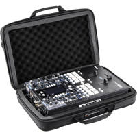 

Odyssey Innovative Designs Streemline EVA Molded Carrying Bag for Rane Seventy/Seventy-Two DJ Mixer