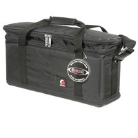 

Odyssey Innovative Designs 3U Space Bag Style Rack Case with Removable Inner Rack, 8" Rackable Depth