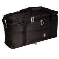 

Odyssey Innovative Designs 3U Space Bag Style Rack Case with Removable Inner Rack, 12" Rackable Depth