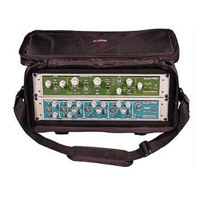 

Odyssey Innovative Designs 4U Space Bag Style Rack Case with Removable Inner Rack, 8" Rackable Depth