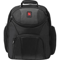 

Odyssey Innovative Designs Redline Series "BACKSPIN 2" Digital Gear Backpack, Black