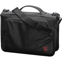 

Odyssey Innovative Designs Red Series DJ Accessory Organizer Bag
