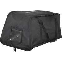 

Odyssey Innovative Designs Small Universal Bag for 12" Molded Speakers