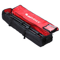 

Odyssey Innovative Designs Redline Mobile Truss System Tote Bag with Wheels