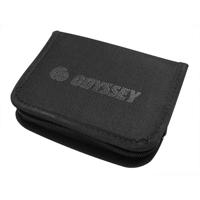 

Odyssey Innovative Designs Six Pocket Thumb Drive Pouch