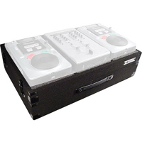 

Odyssey Innovative Designs CNMF1 Carpeted Numark Coffin Case
