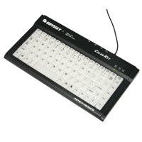 

Odyssey Innovative Designs ColorKey Compact Color Changing Keyboard