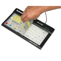 

Odyssey Innovative Designs ControlSkin for Serato & Traktor Scratch