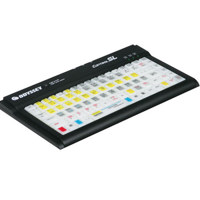 

Odyssey Innovative Designs Control SL Serato Backlit Keyboard