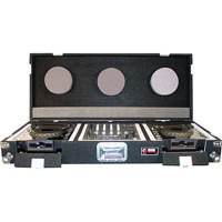 

Odyssey Innovative Designs CPI61000 Carpeted Pioneer Coffin Case