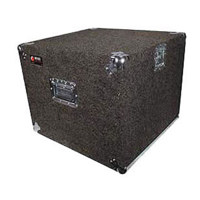 

Odyssey Innovative Designs CRP10 Carpeted Rack Case, 10U, 18.5" Rackable Gear