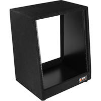 

Odyssey Innovative Designs CRS12 Carpeted Studio Rack, 12U, 13" Top Depth, 16" Bottom Depth