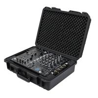 

Odyssey Innovative Designs Vulcan Series Water and Dust-Proof Carrying Case for Pioneer DJM-900NXS2 Serato DJ Mixer