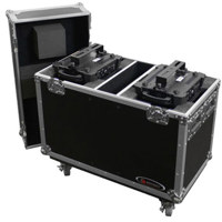 

Odyssey Innovative Designs Chauvet Intimidator Spot/Beam LED 350 Lighting Road Case