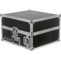 

Odyssey Innovative Designs FR1002 Flight Road Combo Case for 10U Mixer and 2U Other Gear