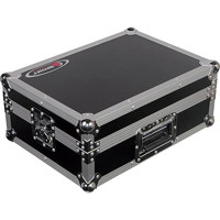 

Odyssey Innovative Designs Econo FR12MIXE 12" Universal Flight Ready DJ Mixer Case
