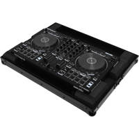 

Odyssey Innovative Designs Flight Ready Black Label Low Profile Case for Roland DJ-202 Serato DJ Controller and Traktor Kontrol S2 MK3