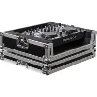 

Odyssey Innovative Designs Flight Ready Case for Denon DN-MC3000/6000 DJ MIDI Controller