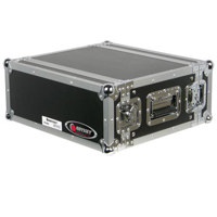 

Odyssey Innovative Designs Flight Ready 4 Space Effects Rack Case