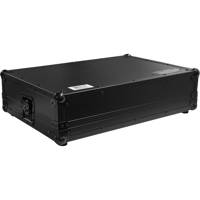 

Odyssey Innovative Designs Black Label Low Profile Glide Style Case for Denon DN-MC4000 Controller - Black