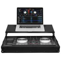 

Odyssey Innovative Designs Black Label Glide Style Case for Pioneer DDJ-SB/Numark Mixtrack Pro II DJ Controllers