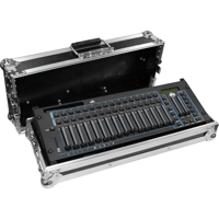 

Odyssey Innovative Designs 19" 4 Space Flight Ready Rackmountable Light Controller Case