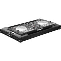 

Odyssey Innovative Designs Black Label Series Low Profile Hard Case for Numark Mixtrack 3 and Mixtrack Pro 3 DJ Controllers