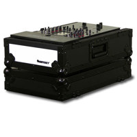 

Odyssey Innovative Designs Flight FX Series FFX10MIXBL 10" DJ Mixer Case