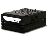 

Odyssey Innovative Designs Flight FX Series FFX12MIXBL 12" DJ Mixer Case