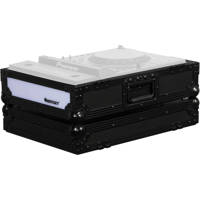 

Odyssey Innovative Designs Flight FX Large Format Tabletop CD/Digital Media Player Case