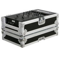 

Odyssey Innovative Designs Flight Zone DJ Mixer Case for 10" Mixers