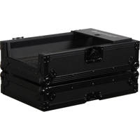 

Odyssey Innovative Designs Black Label Flight Zone Single DJ Mixer Case for 10" Mixers