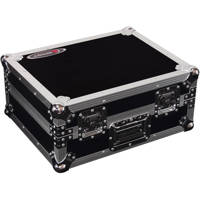 

Odyssey Innovative Designs FZ1200 Flight Zone Turntable Case for Technics DJ 1200 Turntable