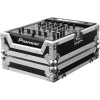

Odyssey Innovative Designs Flight Zone DJ Mixer Case for 12" Mixers