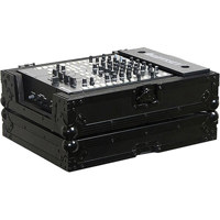 

Odyssey Innovative Designs Black Label Flight Zone 12" DJ Mixer Case
