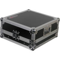 

Odyssey Innovative Designs Flight Zone Live Sound Mixer Case for 10U Space 19" Rackmount Mixer