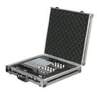 

Odyssey Innovative Designs Flight Zone Case for Akai APC40 Ableton Controller
