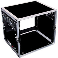 

Odyssey Innovative Designs Flight Zone 10 Space Amp Rack
