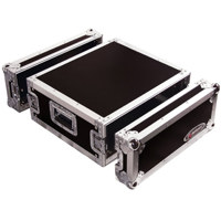 

Odyssey Innovative Designs Flight Zone 4 Space Amp Rack